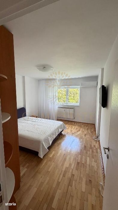 3 Camere | Et.2/8 | Decomandat | Calea Vacaresti - Metrou Piata Sudulu