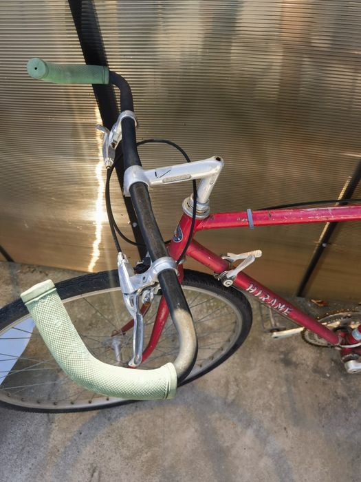 Bicicletă de vinzare