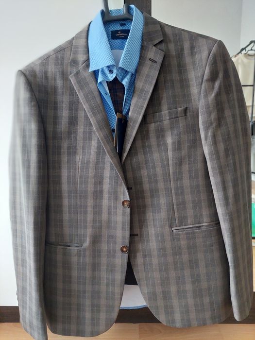 Мужские  костюмы