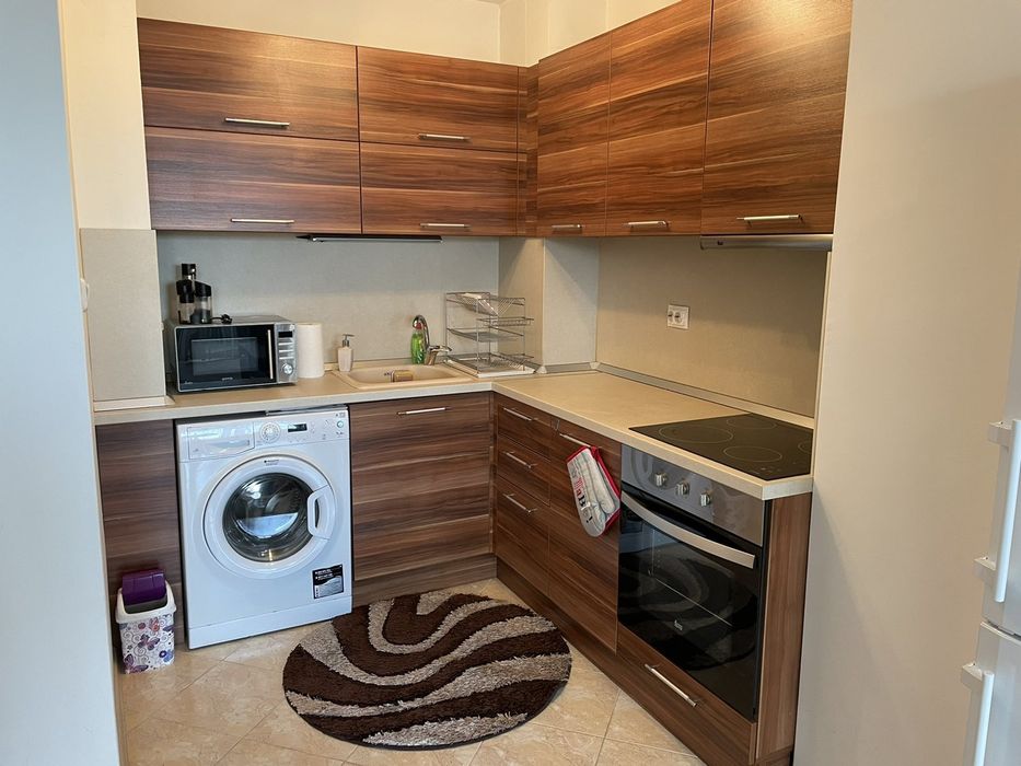 Двустаен апартамент в Тракия под наем от собственик