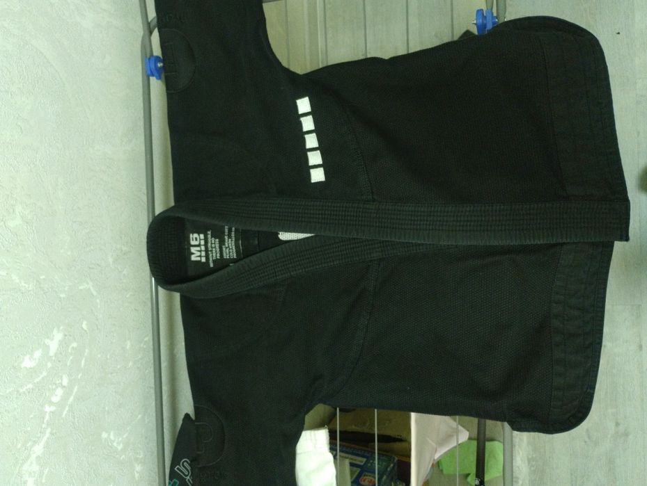 Кимоно Progress M6