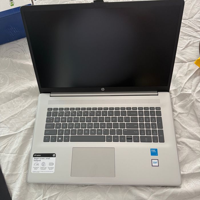 Лаптоп копютар HP