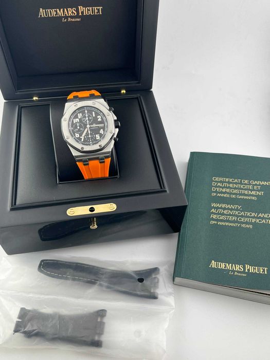 Часы Audemars Piguet Royal Oak Offshore