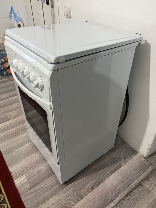 Продам Газ плиту