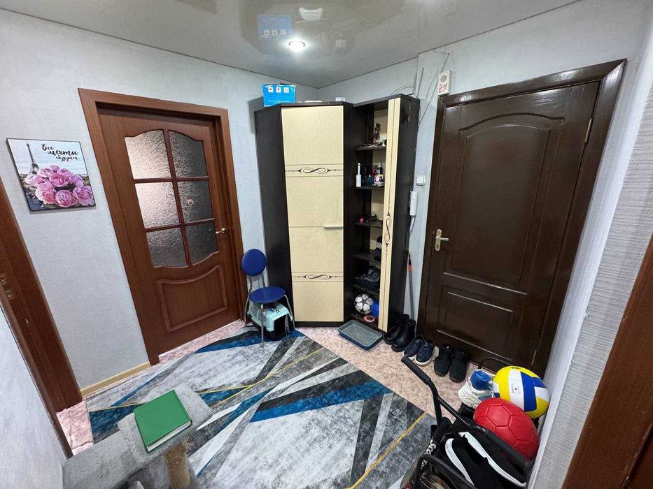 Продажа 3-комнатной квартиры