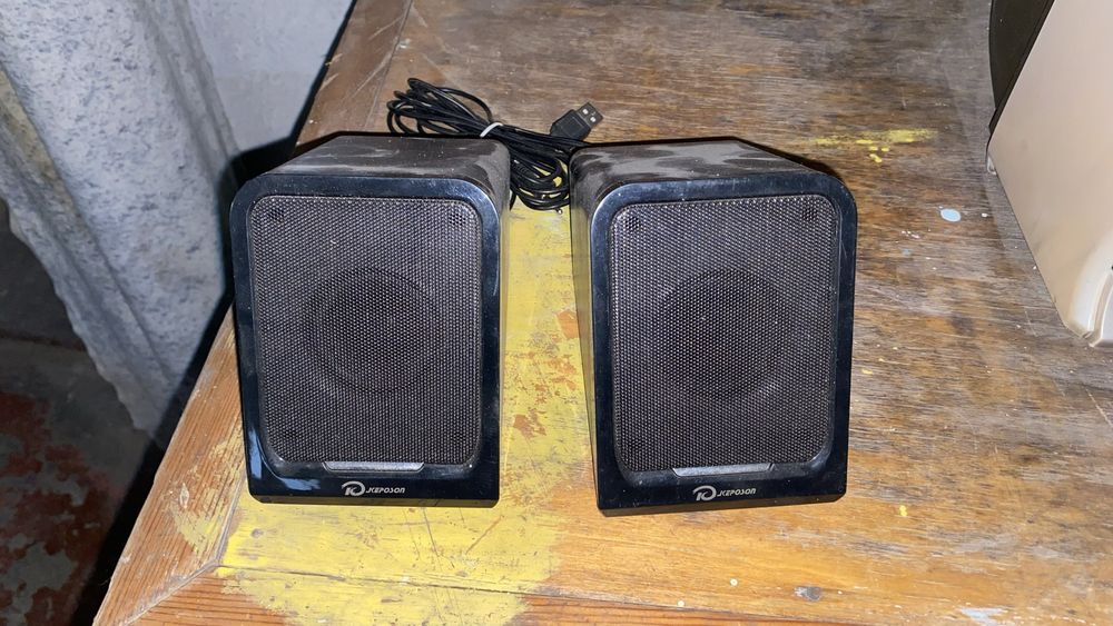 Колонки Jkeposon