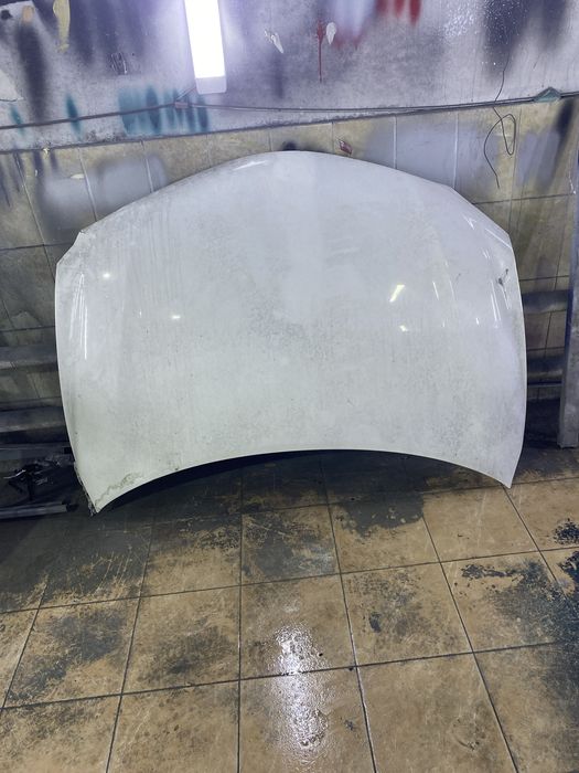 Камри45 крыло капот двер