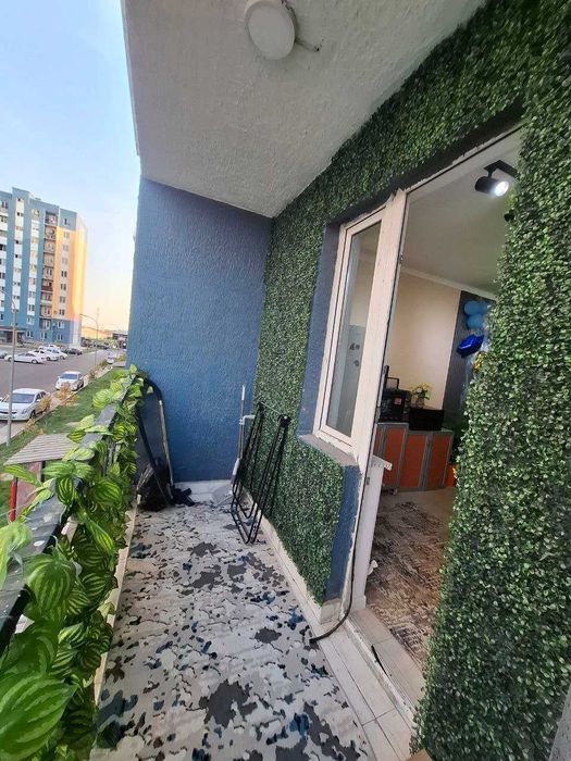 Продается квартира 2/2/10