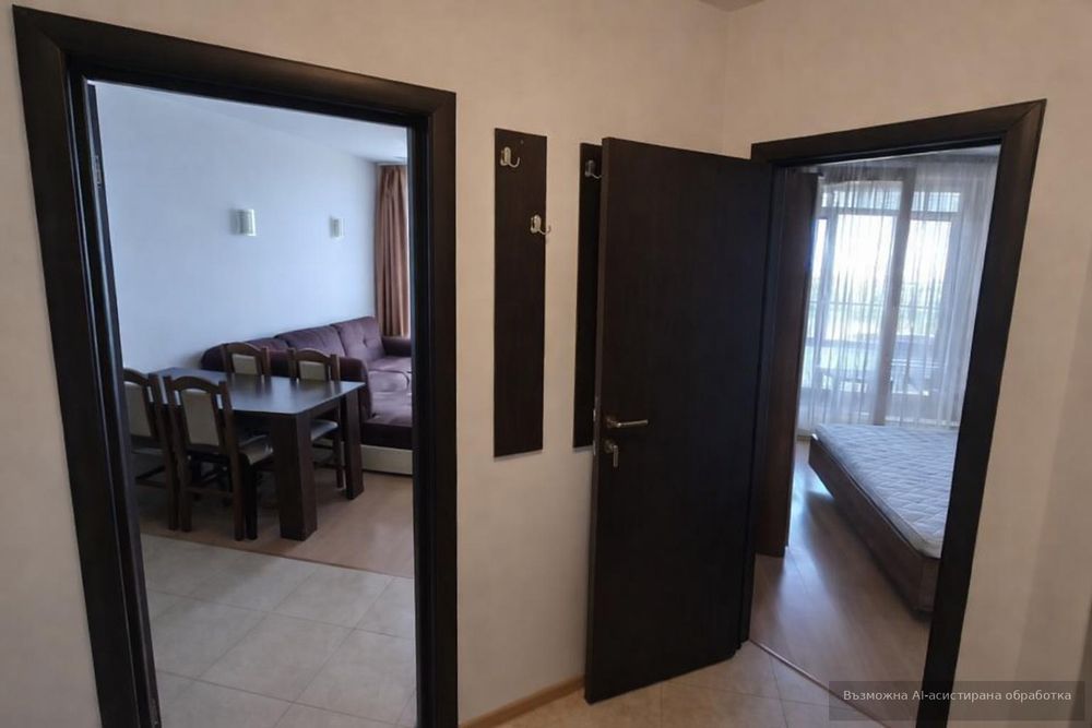Дава се под наем Двустаен апартамент в София, Младост 4 - 68 кв.м за 699 € - Снимка #7