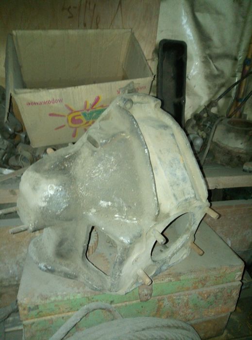 На уаз железки,разное