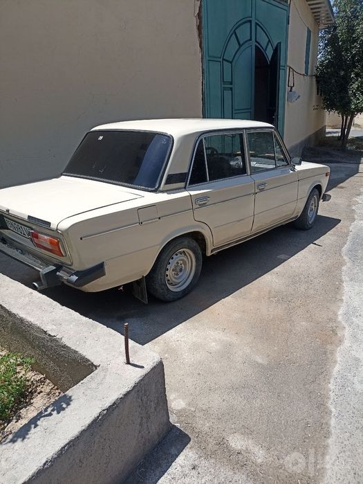 Vaz 2106 holati zor
