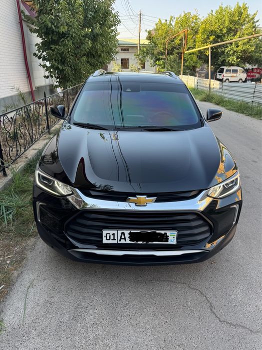 Tracker 2 Premier