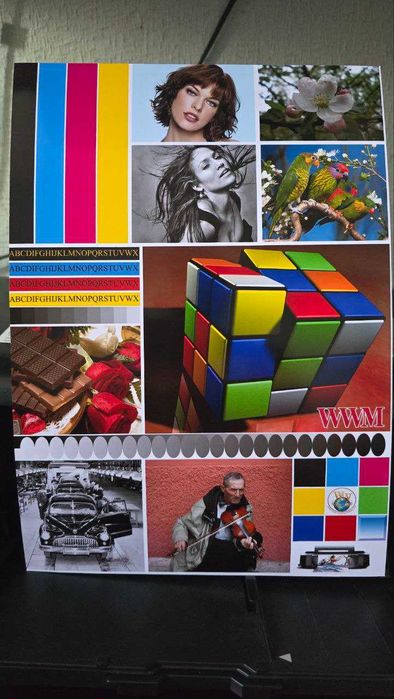 Принтер EPSON L800