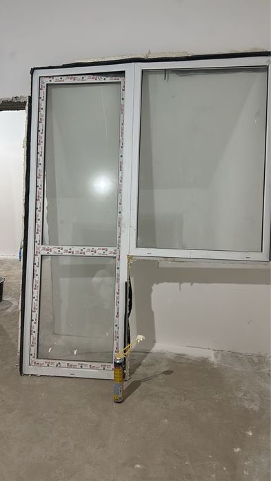 Продам балкон,в отличном состояние новая