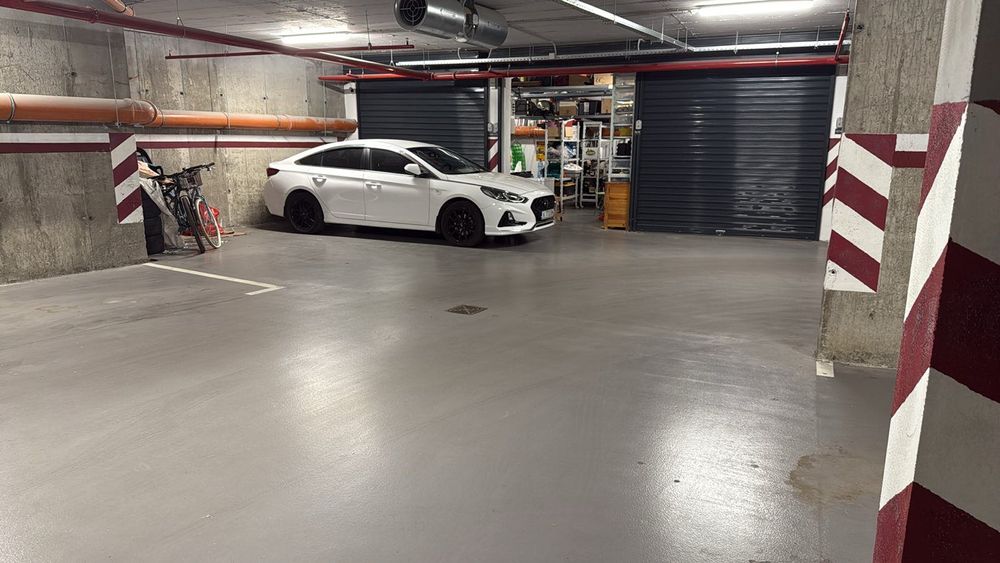 Продава се Гараж / Паркомясто в Пловдив, Каменица 1 - 33 кв.м за 1849 €/кв.м - Снимка #3