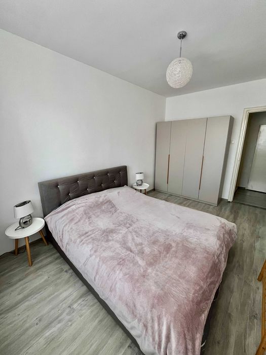 Apartament decomandat 2 camere Strand I