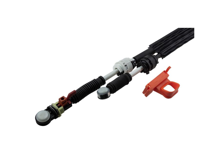 Скоростен лост за Dacia Duster