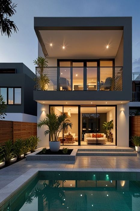 Строим под ключ.