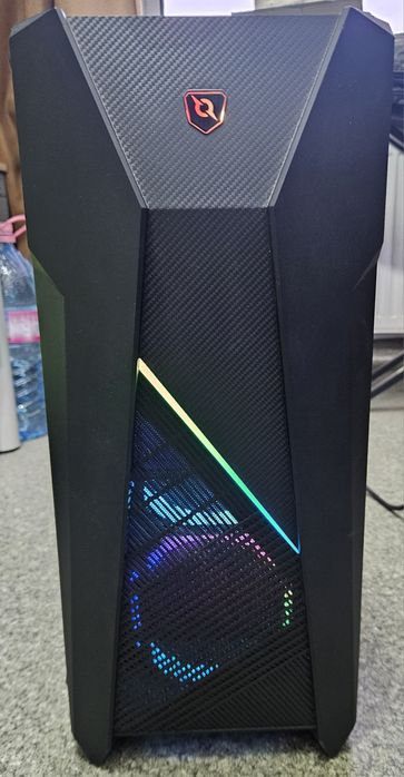 PC Gaming i5 6500, GTX 970, 16 GB RAM