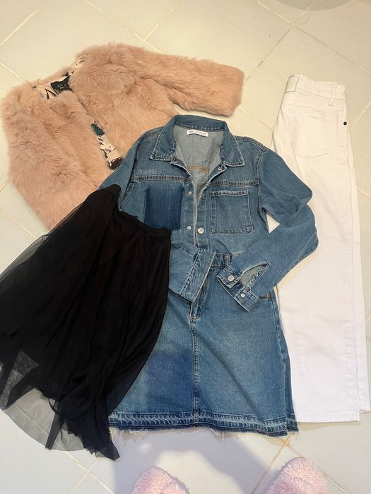 Дамски лот общо за 25 лв  s-номер