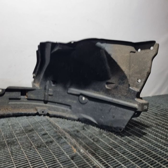 Carenaj dreapta fata Nissan Qashqai J11 2013 - 2017 SUV 4 Usi (1510)