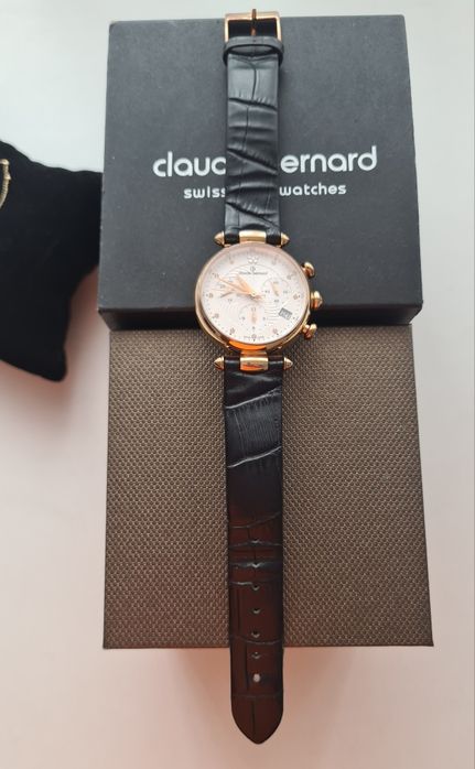 Ceas de dama  Claude Bernard
