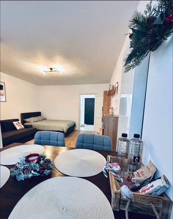 Garsoniera nou renovata | Brazda lui Novac