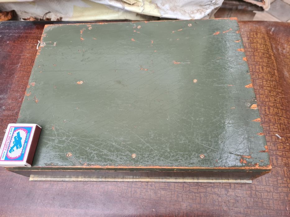 Продаётся кейс для запчастей.