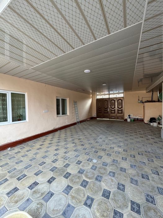 Ховли уй сотилади 6 сотик