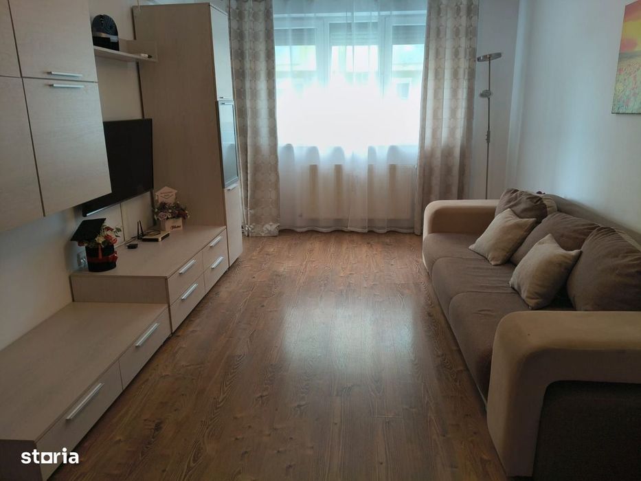 Apartament de vanzare in Oradea — fotografia 1