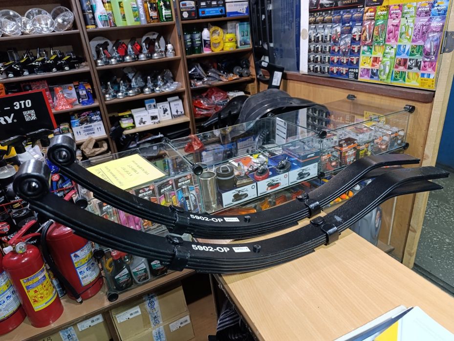 Для легковых прицепов