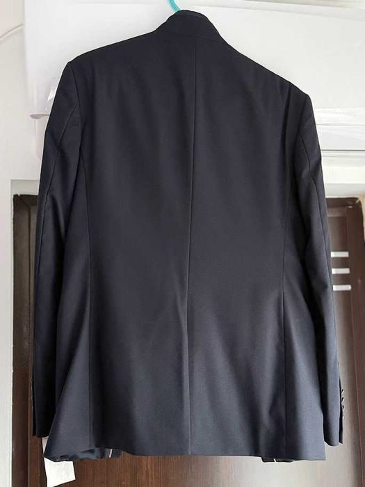 Costum mire cu guler inalt - Salon Marecom Cluj