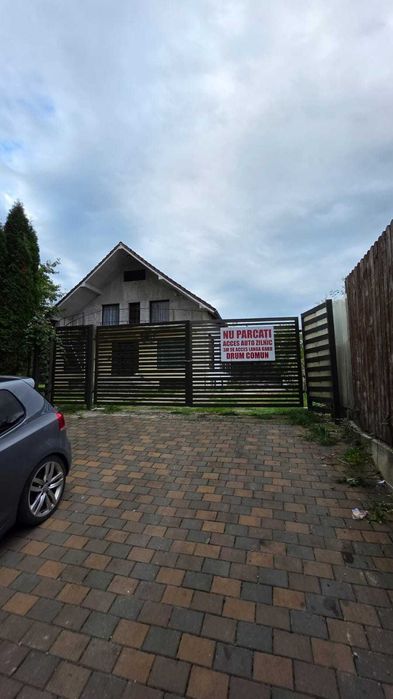 Dau spre inchiriere apartament  mobilat si utilat