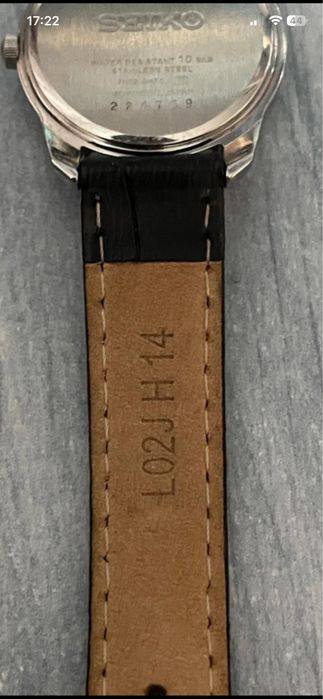 Ceas SEIKO dama