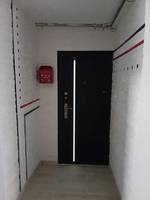 2 camere, modern, elegant, parter,Gugesti