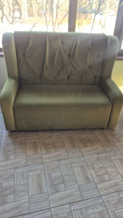 Б/у, кресла для молодожен, диван
