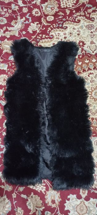 Желетка хорошем качестве