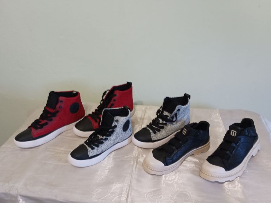 Распродажа Кеды Converse, Кроссовки, Слипоны, Мокасины .