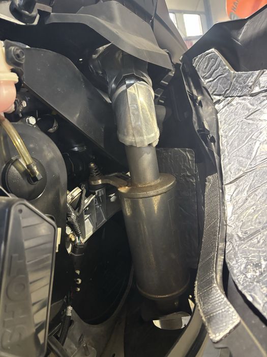 Snowmobil Ski doo summit X 850 2022