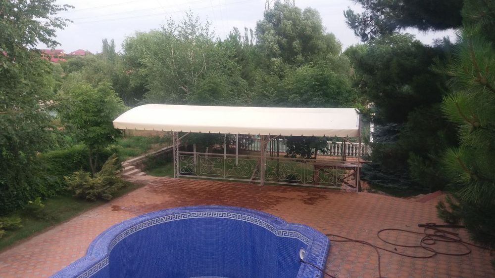 Басейнлар учун банер baner махсулотлари кореа хитой