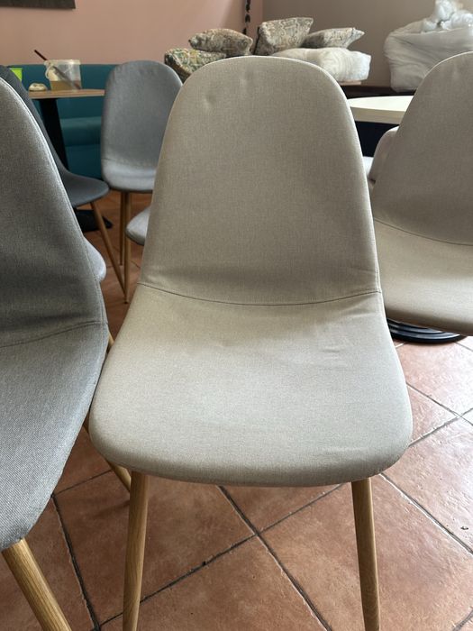 Столове втора употреба