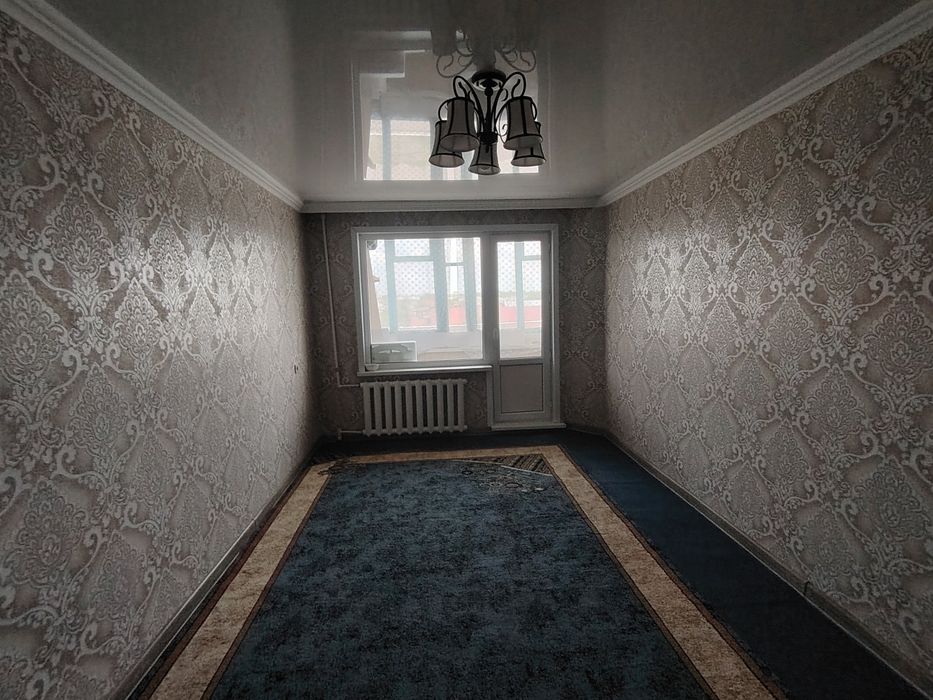 Продается 3ком квартира