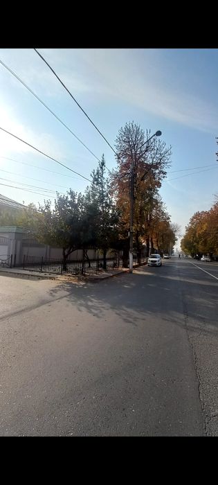 Сергели Хонобод земля 8. 5 соток угловая