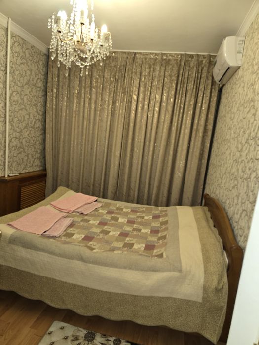 Долгосрочная аренда квартиры