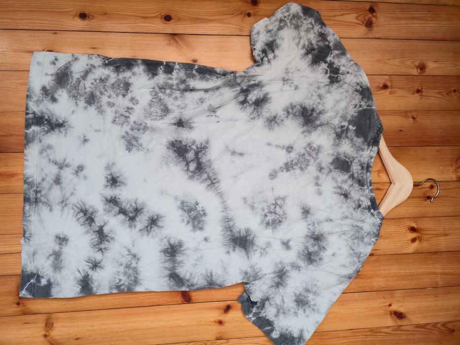 Мънка тениска Cropp