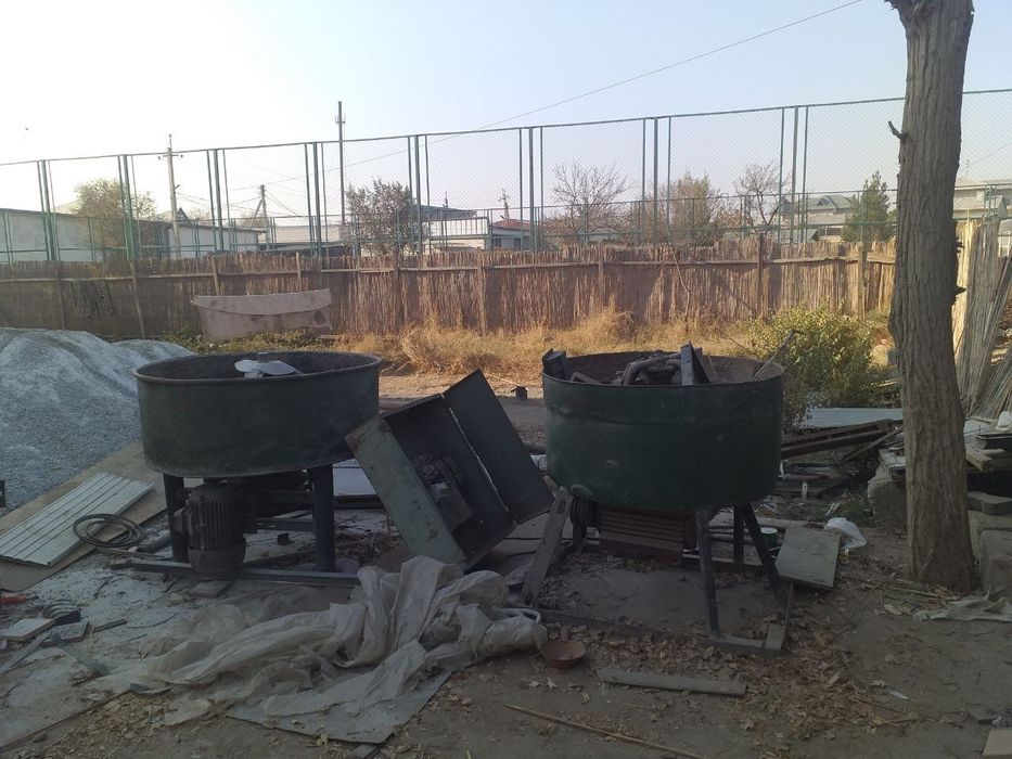 Betona mishalka sotiladi