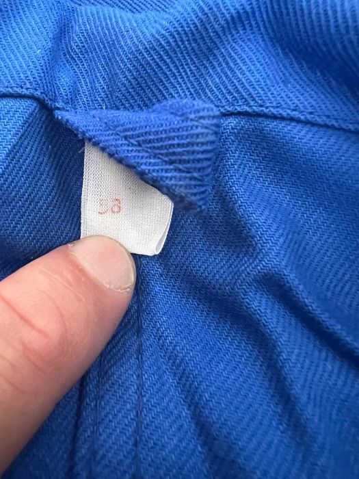 Работно мъжко облекло