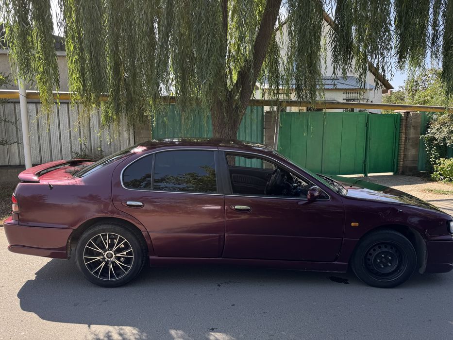 Продам максима а32 3литр СРОЧНО
