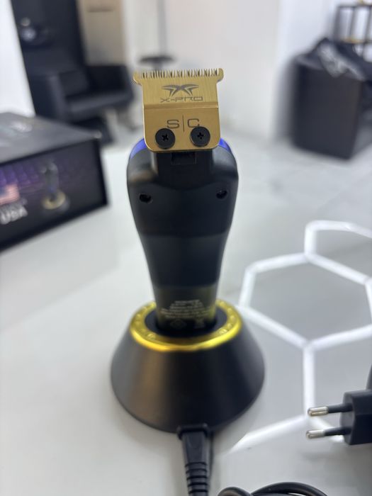 Style craft instinct trimmer