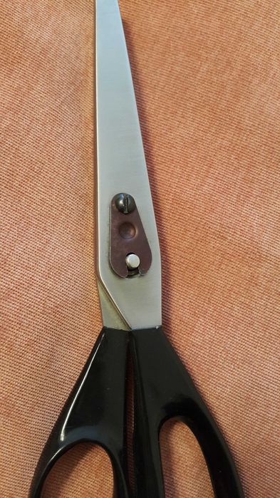 Ножницы Зигзаг СССР